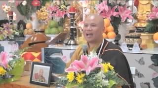 10 CONG DUC NIEM PHAT LON TIENG UC CHAU 23 11 2012 DD Thich Giac Nhan