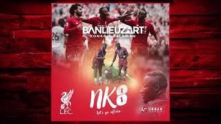 Banlieuzart - Naby Keita NK8  | Official Music 2019 | by STINE FX | let's go Africa
