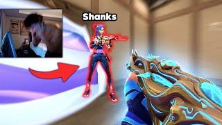 Why NRG Shanks hates my YORU