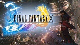 Final Fantasy X: Stat Maxing