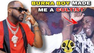 Top10 Nigerian Musicians Who Are Cultists!