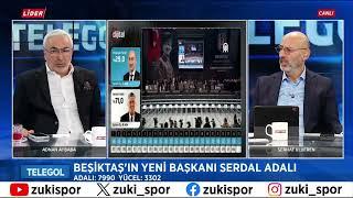 Serhat Ulueren: Kaan Şakul ve Hasan Arat Hakkında Soruşturma Açılmalıdır