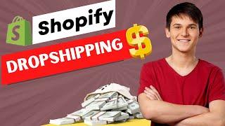 What Is Dropshipping | How To Start Dropshipping on Shopify 2023