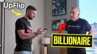 UpFlip Gets Millions Views Per Video, Here's How: