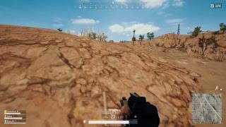 Saturday Night PUBG Squad Play