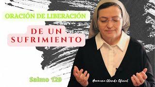 ORACIÓN PARA DEJAR DE SUFRIR - Hermana Glenda Oficial