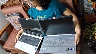 Never throw away your old laptop without watching this video #laptop