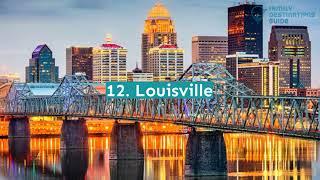 15 Best Places to Visit in Kentucky