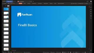 How to Get Started with FineBI