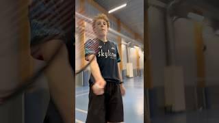 Badminton Smash #smash #smashing #badmintonsmash