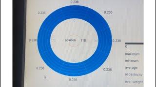 skin sensor scanner  for pipe to messure thickness and ovality doesn’t work