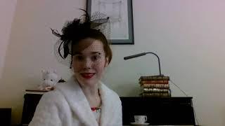 Night Night with Kiki Guest Edition