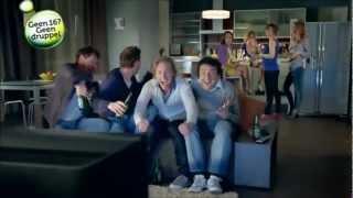 Heineken Commercials / Reclames compilation HD