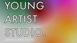 Young Artist Studio