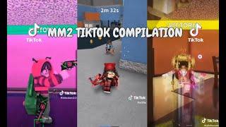 MM2 TIKTOK COMPILATION #2