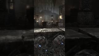 Gears of War 2 Deleted Scene | Road to Ruin