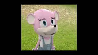 can i have your autograph mr   #sonicboom #sonic #sonicthehedgedog #funny #shorts #short