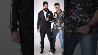 Rocking star Yash photoshoot in Mumbai #rockstar #yash #kannada