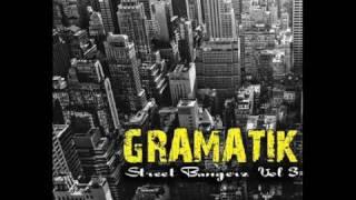 Gramatik - Muy Tranquilo (Street Bangerz Vol. 3!)