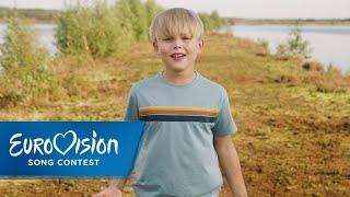 Bjarne - "Save The Best For Us" | Offizielles Musikvideo | Junior Eurovision Song Contest | NDR