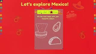 World Food Explorer Bundle for Kids: Fun & Educational Food Adventures!