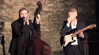THE MOJO SIX - I Can´t Hold Out