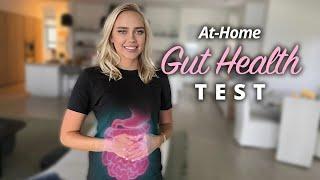 Test Your Gut Health at Home with Ombre!