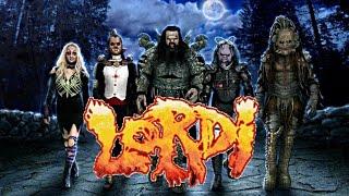 LORDI : GREATEST HITS