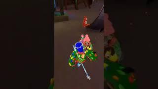 Juking random monkeys With @Astromaxvr !! #gtag#gorillatag#vr #sonicandfriends1510 #viral#gaming
