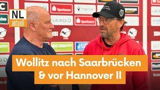 FC Energie Cottbus | Nach Saarbrücken ist vor Hannover II. Pele zum Heimspiel am Dienstag