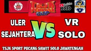 VR SOLO VS ULER SJAHTRA