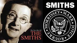 THE SMITHS  ASK HQ AUDIO