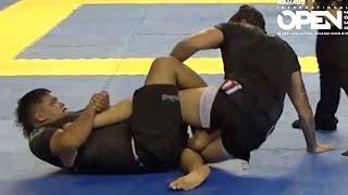 Adriano Silva vs Adriano Augusto / Manaus Open No-Gi 2023