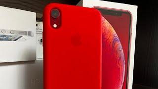 IPHONE XR В 2024 СТОИТ ЛИ ПОКУПАТЬ?