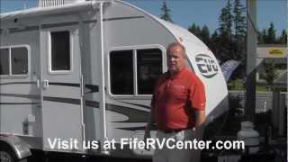 2013 Evo 1450 from Fife RV