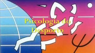 Psicologia Aplicada - Psicologia do Desporto