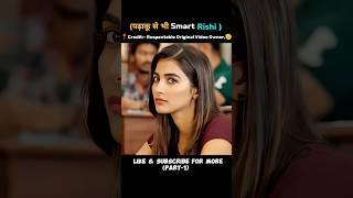 (Part-1)Padhaku se bhi smart  Mahesh Babu || Maharshi Full Movie Explained Hindi #southmovie