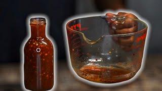 North Carolina Vinegar BBQ Sauce Recipe | Ray Mack's Kitchen and Grill