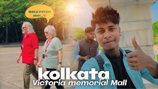 Kolkata Victoria Memorial Hall Vlogs | ​@GUPINATH12