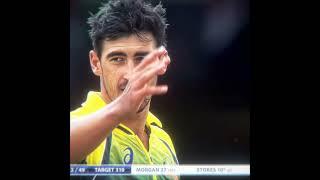 Bro Thought He Was  a Fielder  || Edit "AusVsEng"