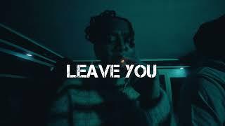 Noodah05- LEAVE YOU UNDER (OFFICIAL VIDEO)