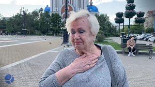 Пыточные камеры. Сухая голодовка: дело Фургала. Рассказ убитой горем матери