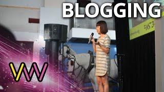 Jennifer Lam: Food Blogger | fastBREAK PARANOID ANDROID September 2014