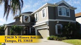 15620 N Himes Ave | Joseph Lewkowicz Listings