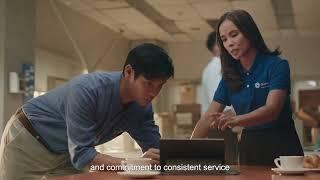 Reliable Business Connectivity with Globe Business