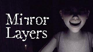 Throwback metahorror game [Mirror Layers]