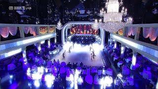 "We Will Come Back Home" Austrian Broadcasting Corporation ORF The Comeback of Dancing Stars