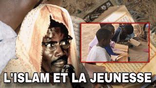 Waxtaan Serigne Sam Mbaye - Thème : L'islam et la jeunesse (diinéy islaam ak ndaw gni)