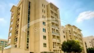 Al Alka 1 Apartment Community View 437 sq ft Studio