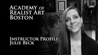 Instructor Profile: Julie Beck